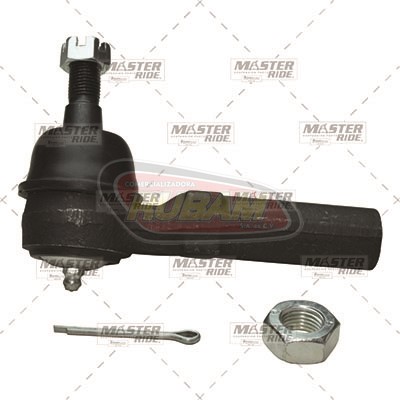 MRES-3181-R Master Ride