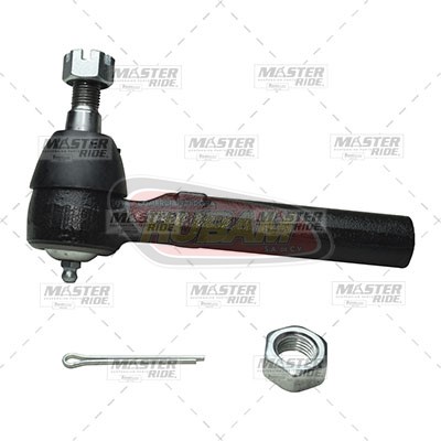 MRES-3184 Master Ride