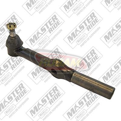 MRES-3249 Master Ride