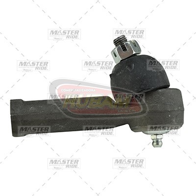 MRES-3301 Master Ride
