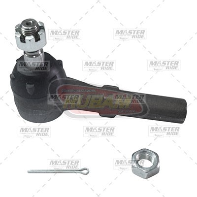 MRES-3302-RL Master Ride