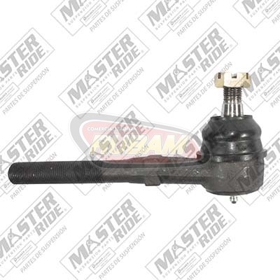 MRES-3367-R Master Ride
