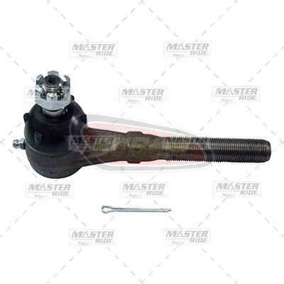 MRES-3369 Master Ride