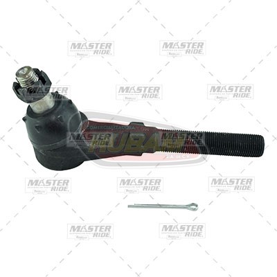 MRES-3370 Master Ride