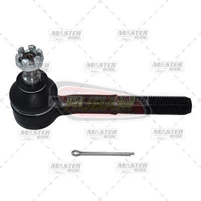 MRES-3376 Master Ride