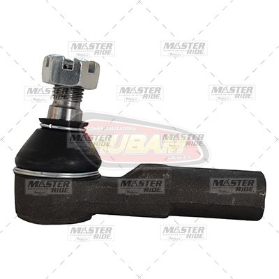 MRES-3383 Master Ride