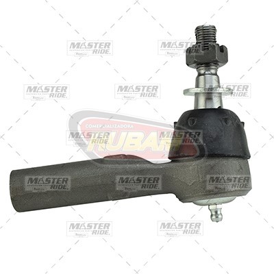 MRES-3452 Master Ride