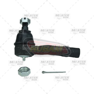 MRES-3461 Master Ride