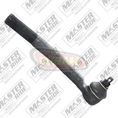 MRES-3474 Master Ride