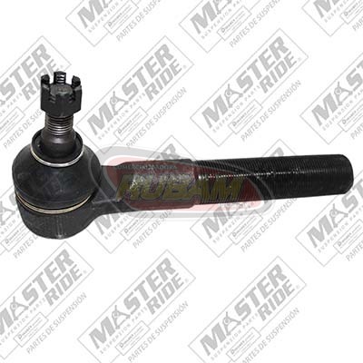 MRES-3526 Master Ride