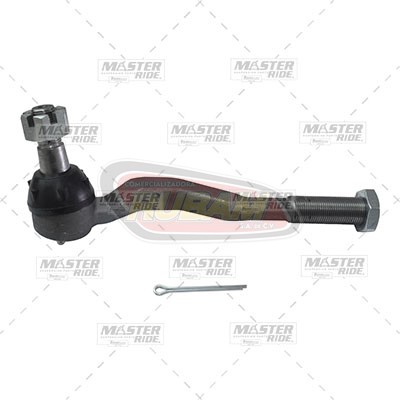 MRES-3546 Master Ride