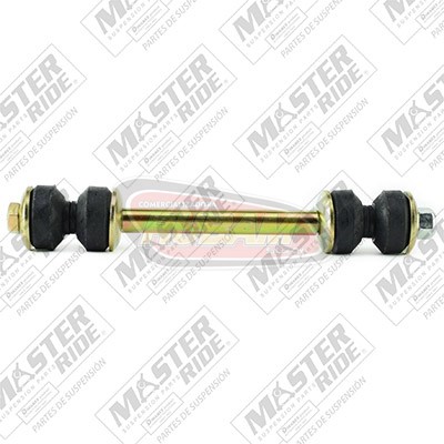 MRK-5254 Master Ride