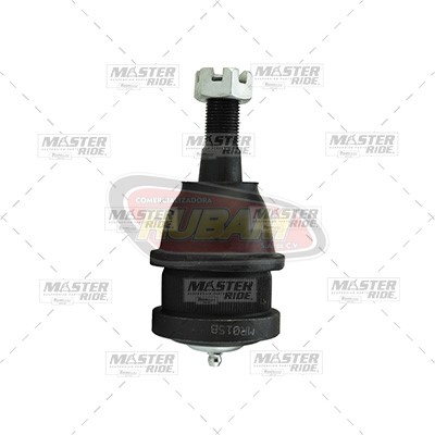 MRK-6117 Master Ride