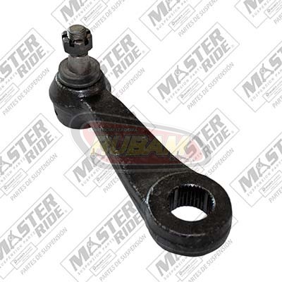 MRK-6254 Master Ride