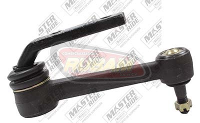 MRK-6258 Master Ride
