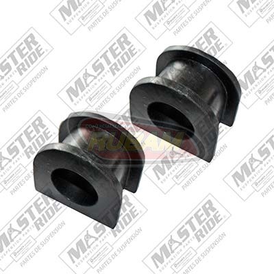 MRK-6439 Master Ride