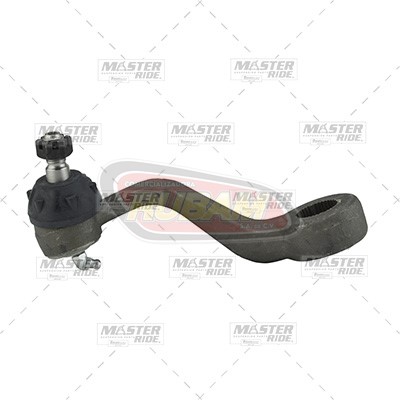 MRK-7100 Master Ride