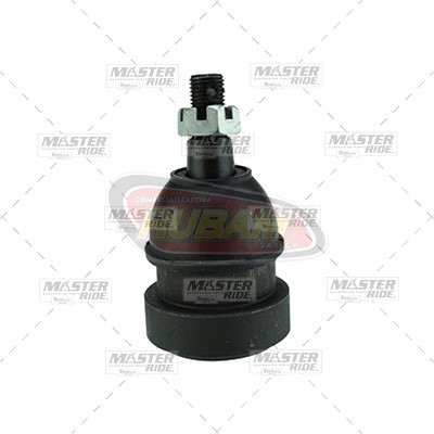 MRK-7206 Master Ride
