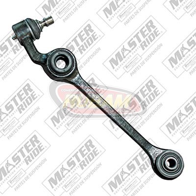 MRK-7213 Master Ride