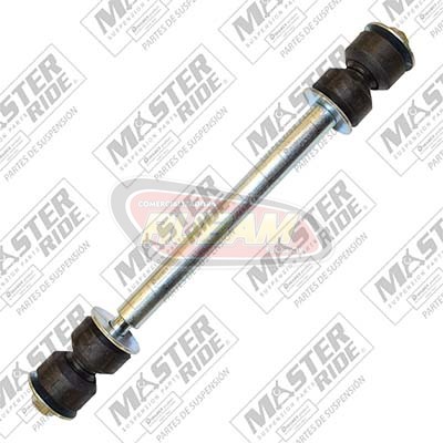 MRK-7275 Master Ride