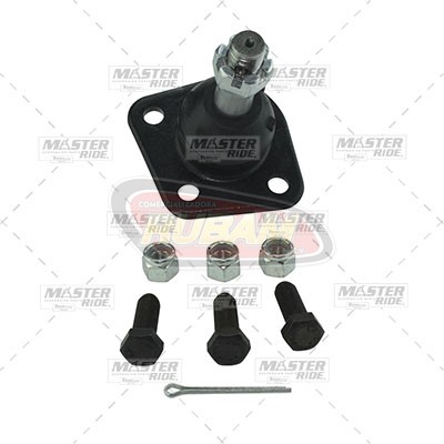 MRK-8212 Master Ride
