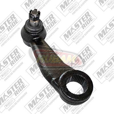 MRK-8257 Master Ride