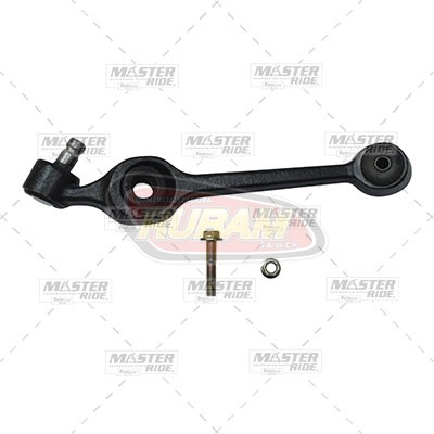 MRK-8311 Master Ride