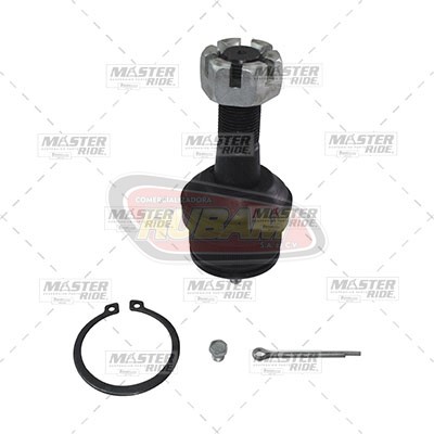 MRK-8388 Master Ride