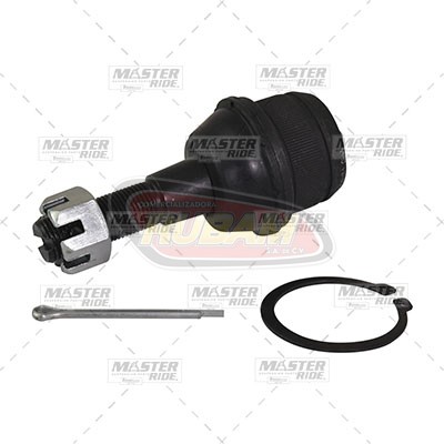 MRK-8412 Master Ride