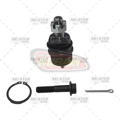 MRK-8413 Master Ride