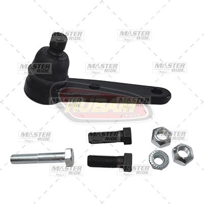 MRK-8619 Master Ride