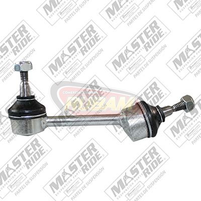 MRK-8633 Master Ride