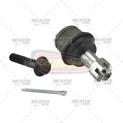 MRK-8673 Master Ride