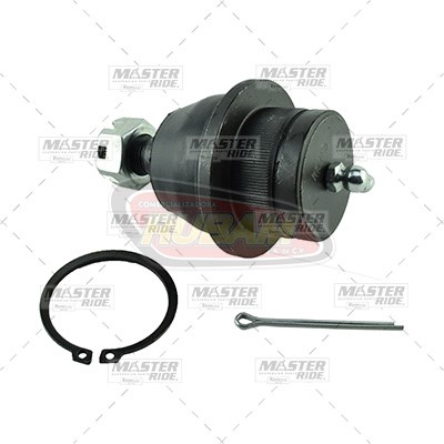 MRK-8695 Master Ride