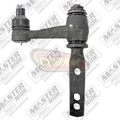 MRK-8739 Master Ride
