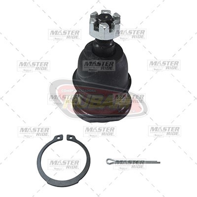 MRK-9097 Master Ride