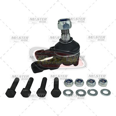 MRK-9347 Master Ride
