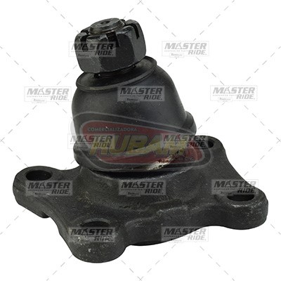 MRK-9587 Master Ride