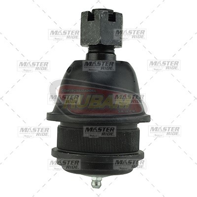 MRK-9609 Master Ride