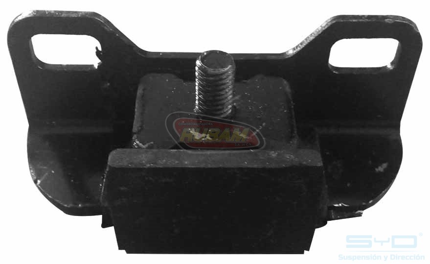 SM1005 SyD SOPORTE DE TRANSMISIÓN FRONTAL