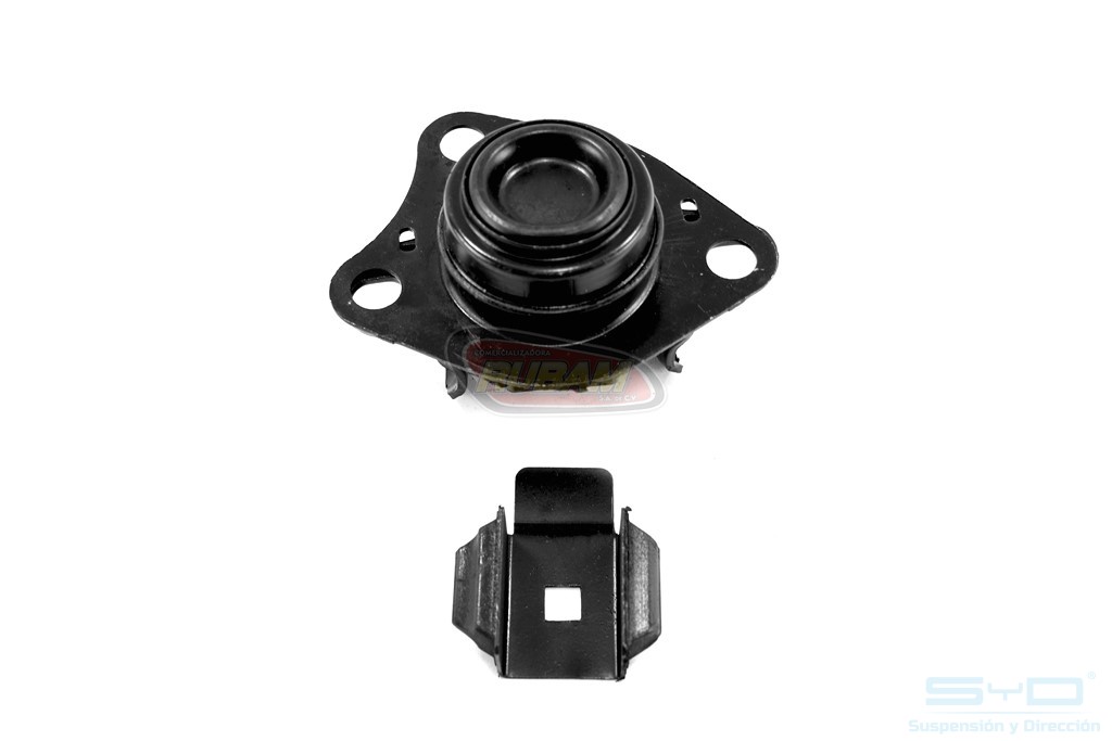 SM1142-H SyD SOPORTE DE MOTOR FRONTAL "R"