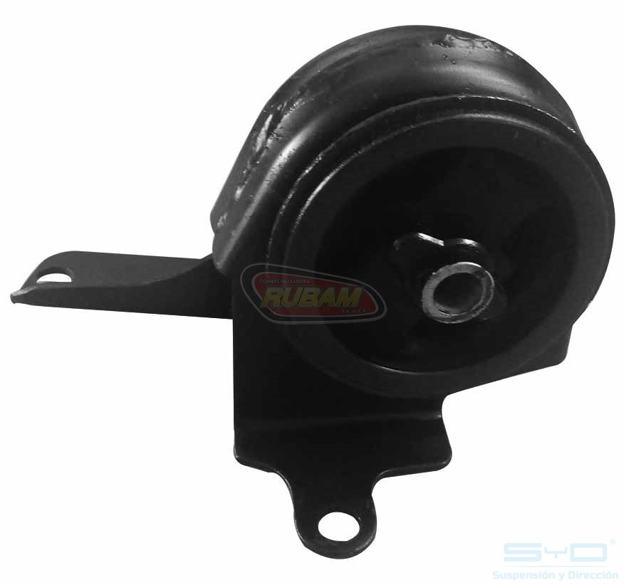 SM1237 SyD SOPORTE DE MOTOR FRONTAL