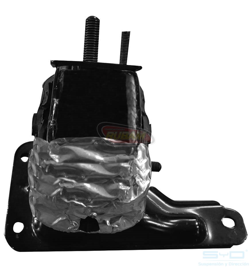 SM1562-H SyD SOPORTE DE MOTOR FRONTAL "R"