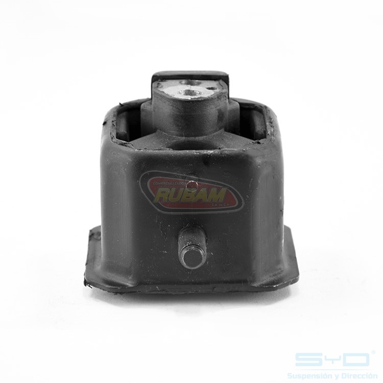 SM1581 SyD SOPORTE DE MOTOR FRONTAL "RL"