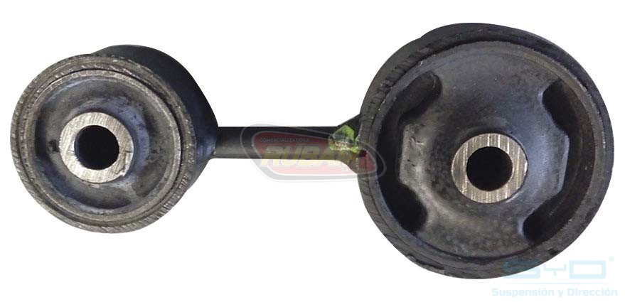SM3456 SyD SOPORTE DE MOTOR BARRA DE TORSION TRASERO