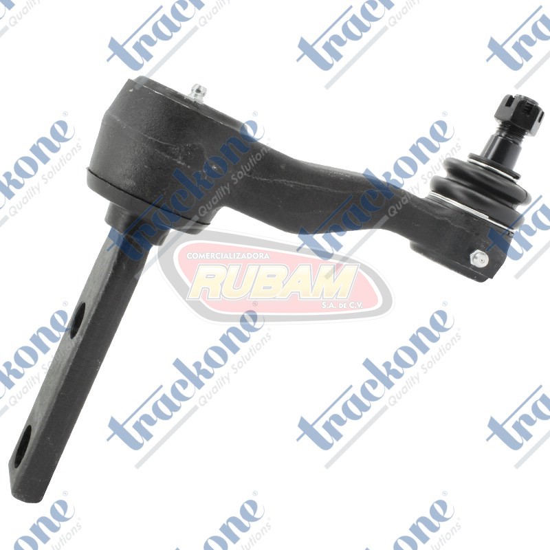 10-003 TrackOne BRAZO AUX