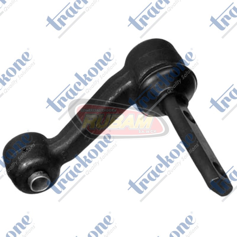 10-005 TrackOne BRAZO AUX