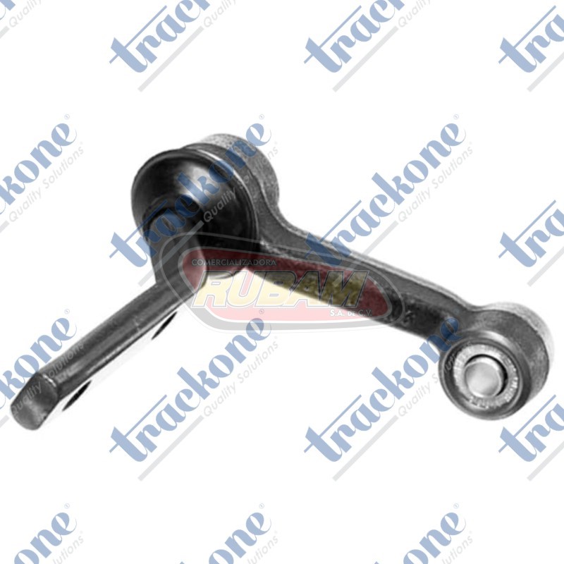 10-006 TrackOne BRAZO AUX