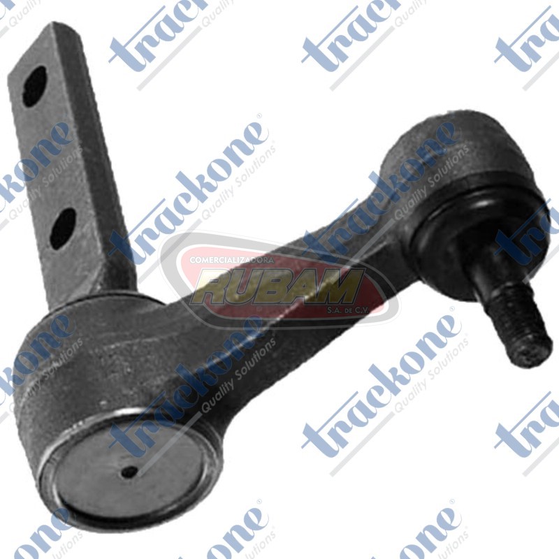 10-007 TrackOne BRAZO AUX
