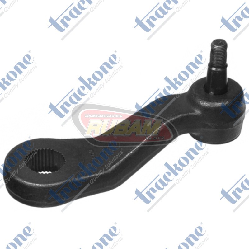 10-010 TrackOne BRAZO PITMAN